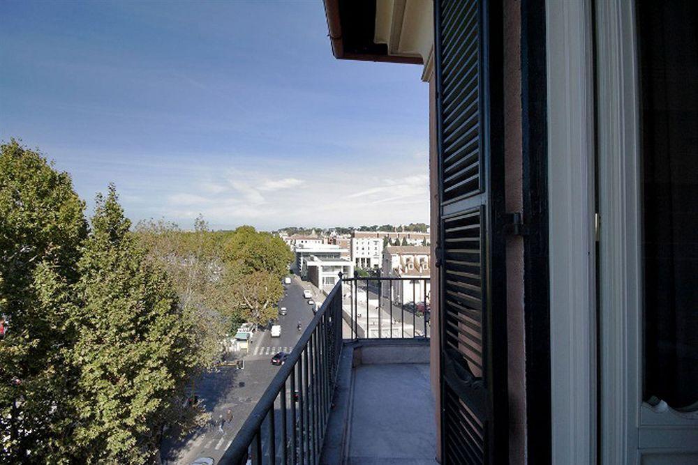 Panorama Ripetta - My Extra Home Roma Esterno foto